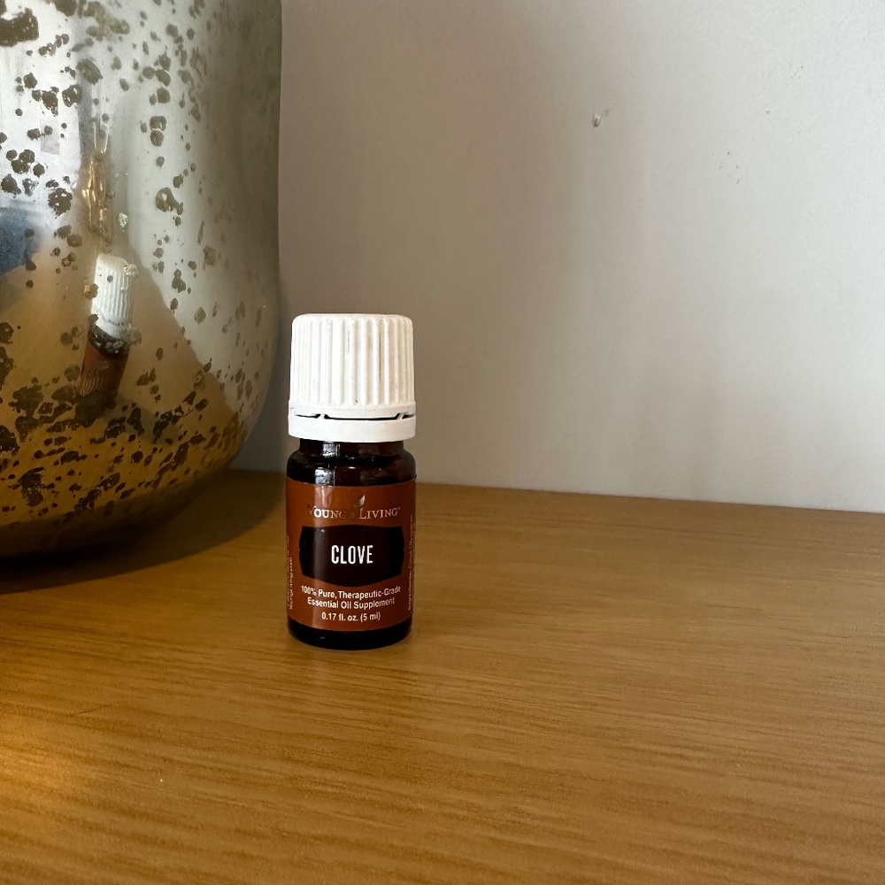 Clove 5 ml Essential Oil